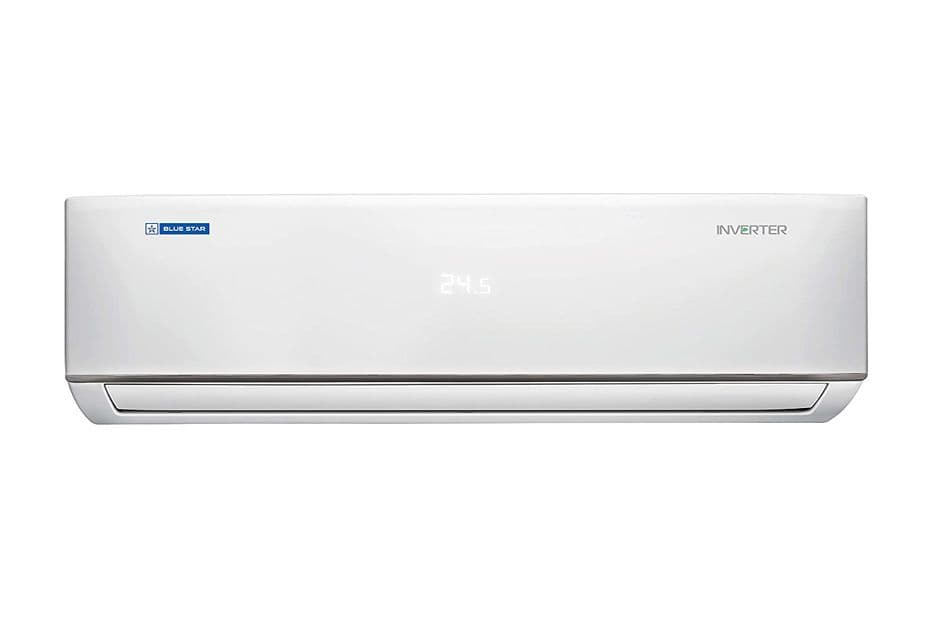 Blue Star IC318QATU 1.5 Ton 3 Star Inverter Split AC