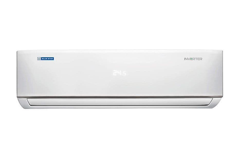 IC518DATU 1.5 Ton 5 Star Inverter Split AC