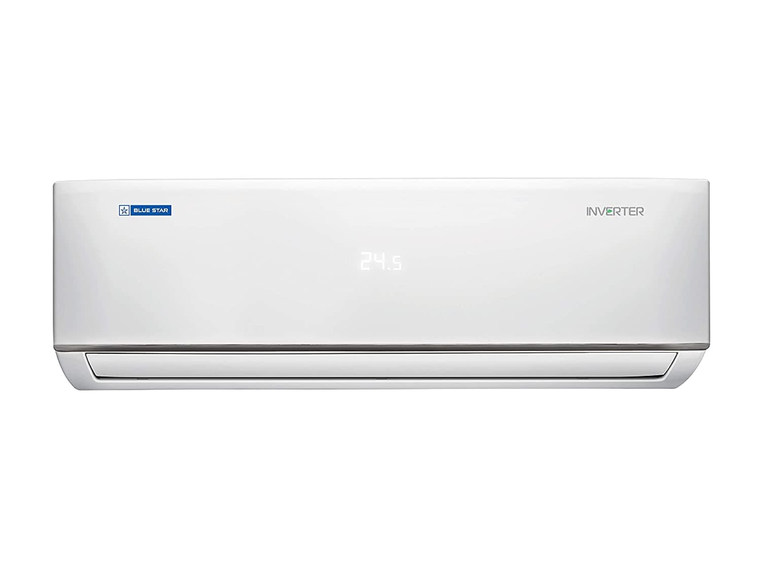 IC518DBTU 1.5 Ton 5 Star Inverter Split AC
