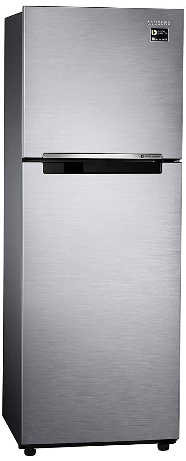 Samsung RT28N3083S9 253 Ltr Double Door Refrigerator