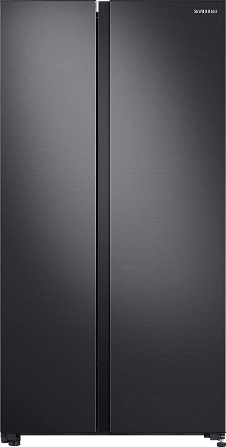 RS72R5011B4 700 Ltr Side-by-Side Refrigerator