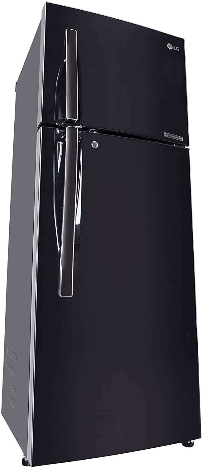 GL-T322RES3 308 Ltr Double Door Refrigerator