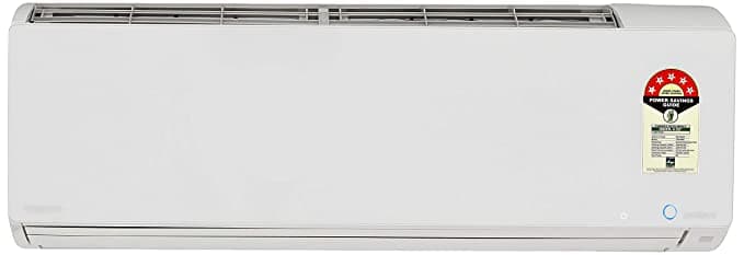 RAS-18PKCV2G 1.5 Ton 5 Star Inverter Split AC