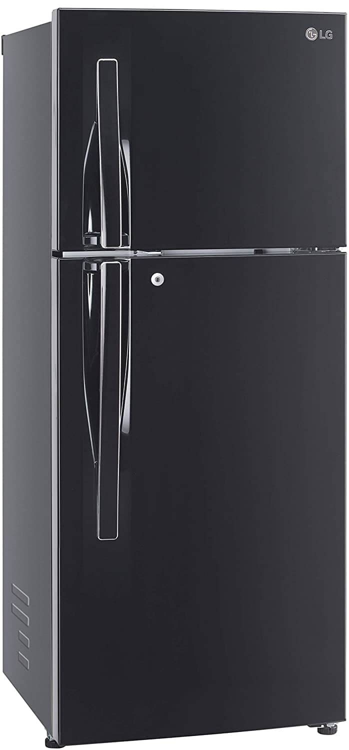 LG GL-T292RES3 260 Ltr Double Door Refrigerator