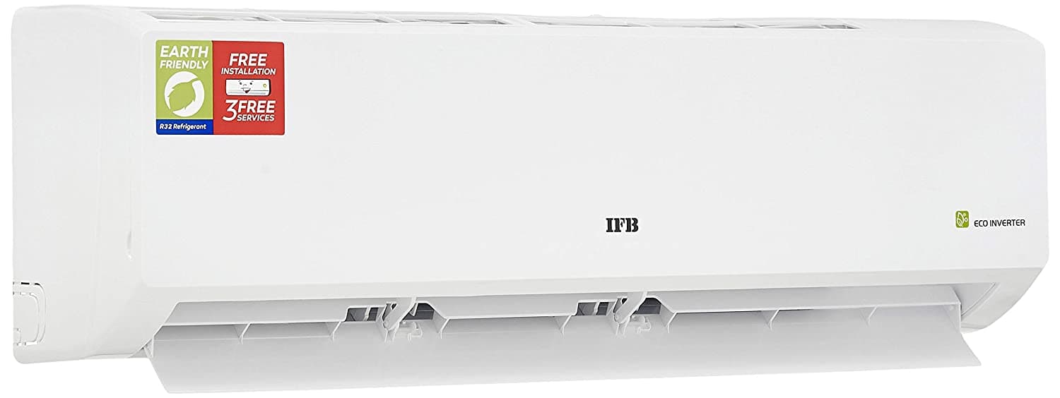 IFB IACI24X83T3C 2 Ton 3 Star Inverter Split AC