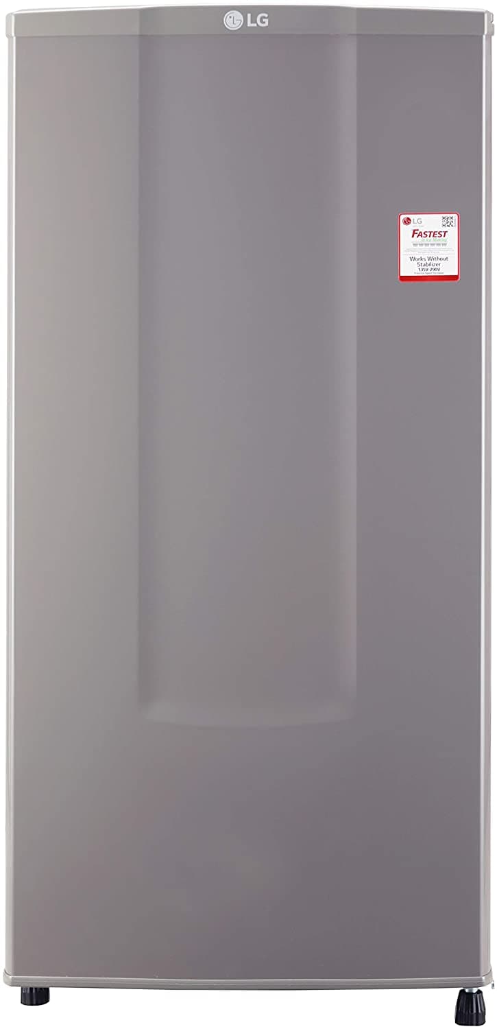 LG GL-B181RDGB 185 Ltr Single Door Refrigerator