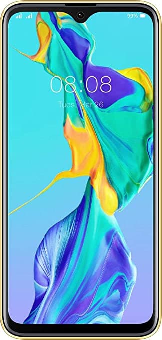 Turbo 4G