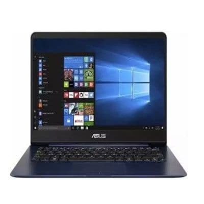 Zenbook UX430UA-GV303T Laptop (Core i5 8th Gen/8 GB/512 GB SSD/Windows 10)
