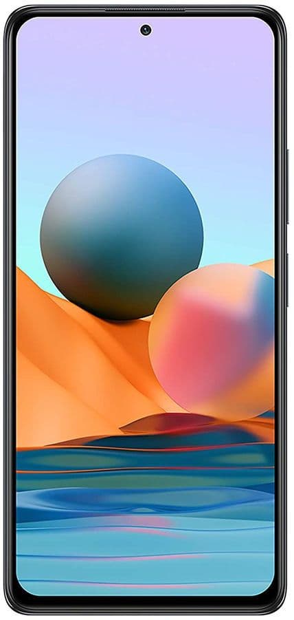 Redmi Note 10 Pro Max