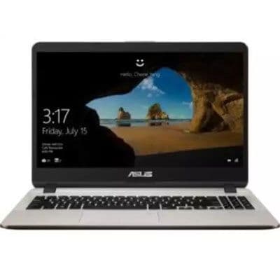 X507UB-EJ214T Laptop (Core i3 6th Gen/8 GB/1 TB/Windows 10/2 GB)