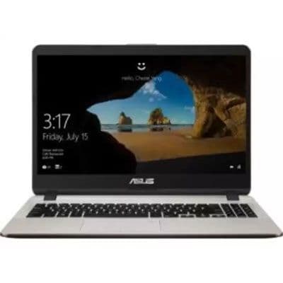 X507UB-EJ213T Laptop (Core i3 6th Gen/4 GB/1 TB/Windows 10/2 GB)