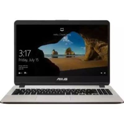 X507UA-EJ215T Laptop (Core i3 6th Gen/4 GB/1 TB/Windows 10)
