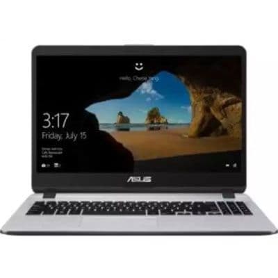 X507MA-BR059T Laptop (Pentium Quad Core/4 GB/1 TB/Windows 10)