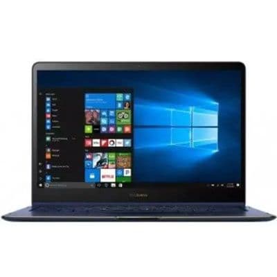 ZenBook Flip S UX370UA-C4195T Ultrabook (Core i7 8th Gen/16 GB/512 GB SSD/Windows 10)
