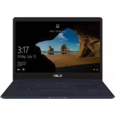 ZenBook 13 UX331UAL-EG031T Ultrabook (Core i7 8th Gen/8 GB/512 GB SSD/Windows 10)