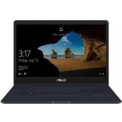 ZenBook 13 UX331UAL-EG002T Ultrabook (Core i5 8th Gen/8 GB/256 GB SSD/Windows 10)