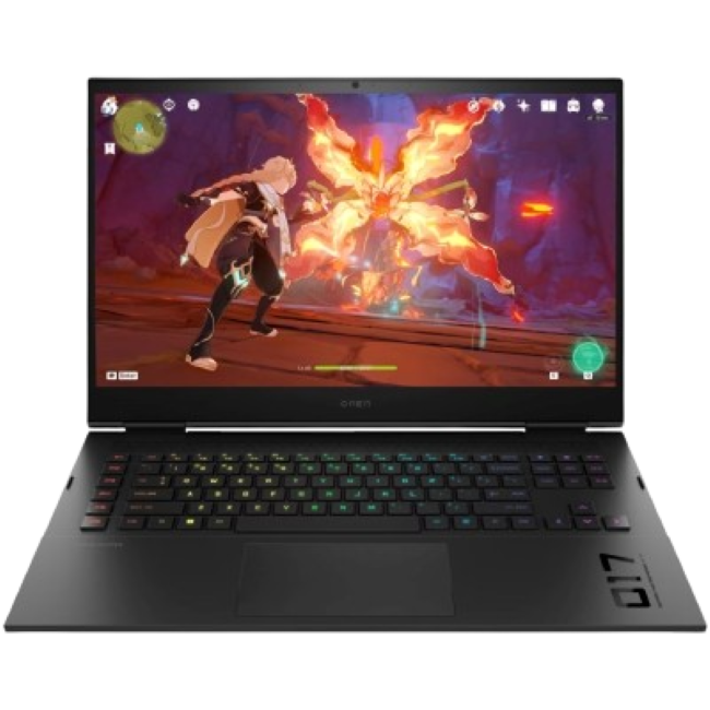Omen 16-xd0015AX Gaming Laptop (AMD Ryzen 7 7840HS/ 16GB/ 1TB SSD/ Win11/ 6GB Graph)