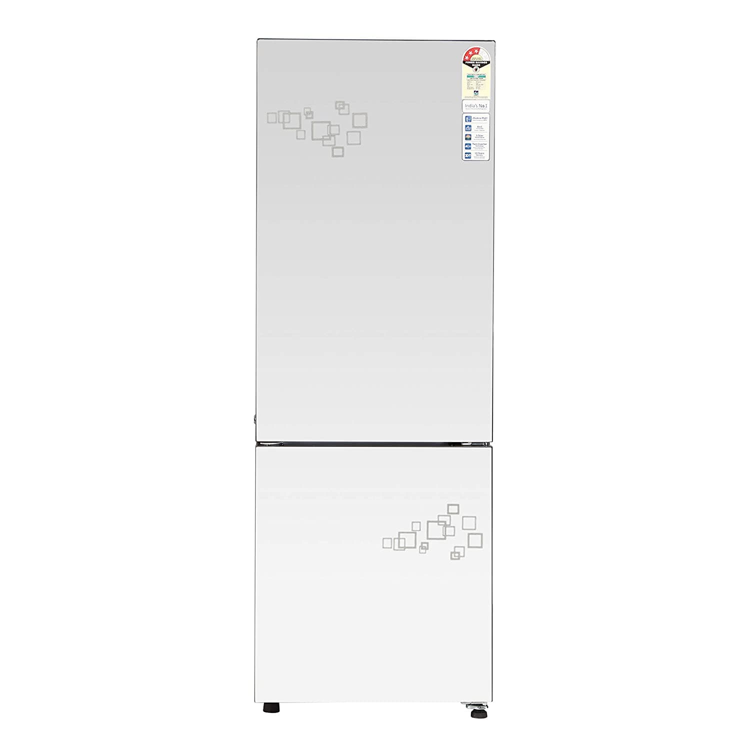 HRB-2764PMG-E 256 Ltr Double Door Refrigerator