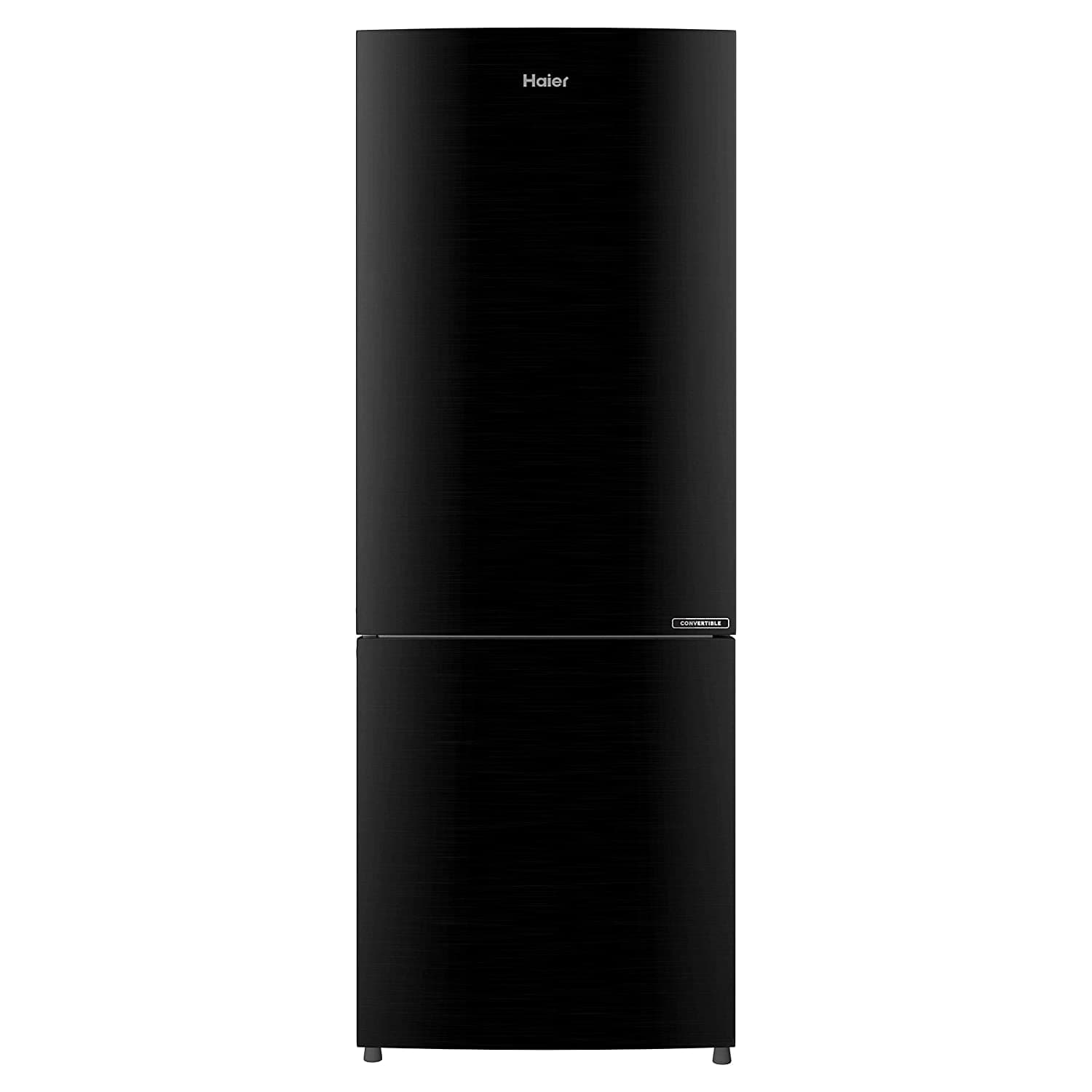 HRB-2764BKS-E 256 Ltr Double Door Refrigerator