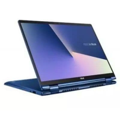 Zenbook Flip 14 UM462DA-AI701TS Laptop (AMD Quad Core Ryzen 7/8 GB/512 GB SSD/Windows 10)