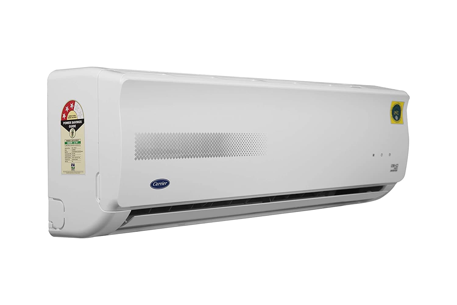 Esko Neo CAI18EK3R39F0 1.5 Ton 3 Star Inverter Split AC