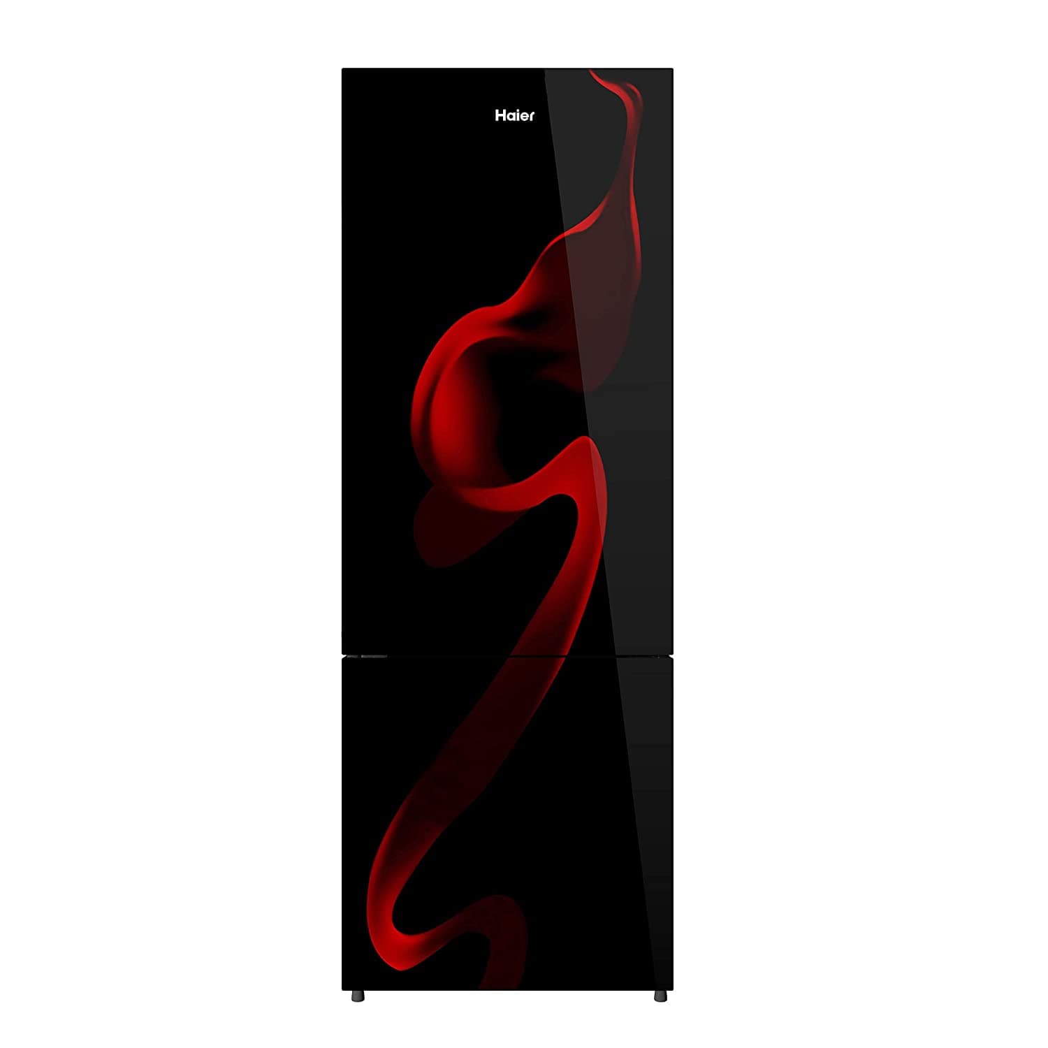 Haier HRB-2964PSG-E 276 Ltr Double Door Refrigerator