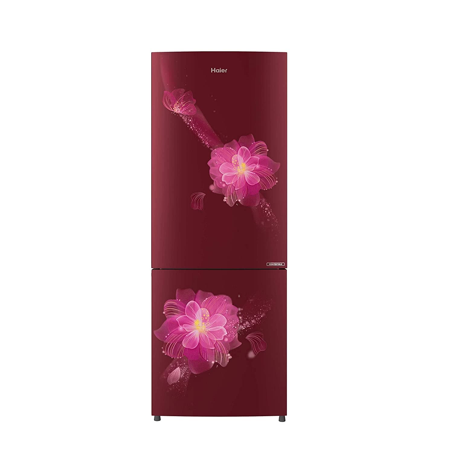 Haier HRB-2764CRB-E 256 Ltr Double Door Refrigerator