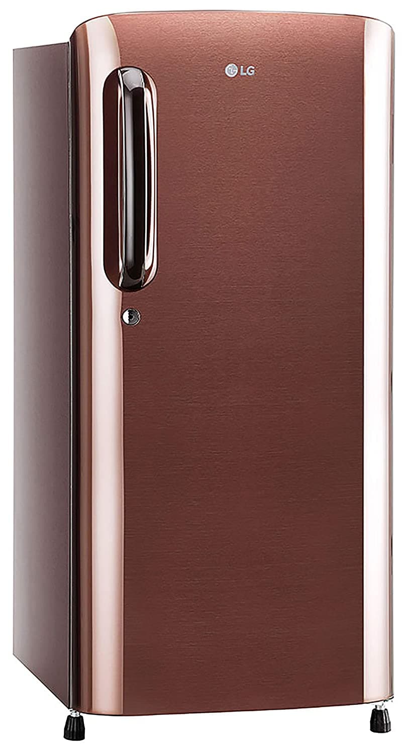 LG GL-B201AASC 190 Ltr Single Door Refrigerator
