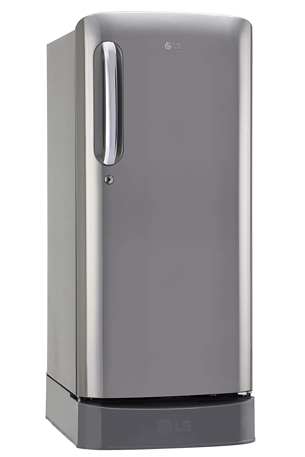 LG GL-D201APZY 190 Ltr Single Door Refrigerator