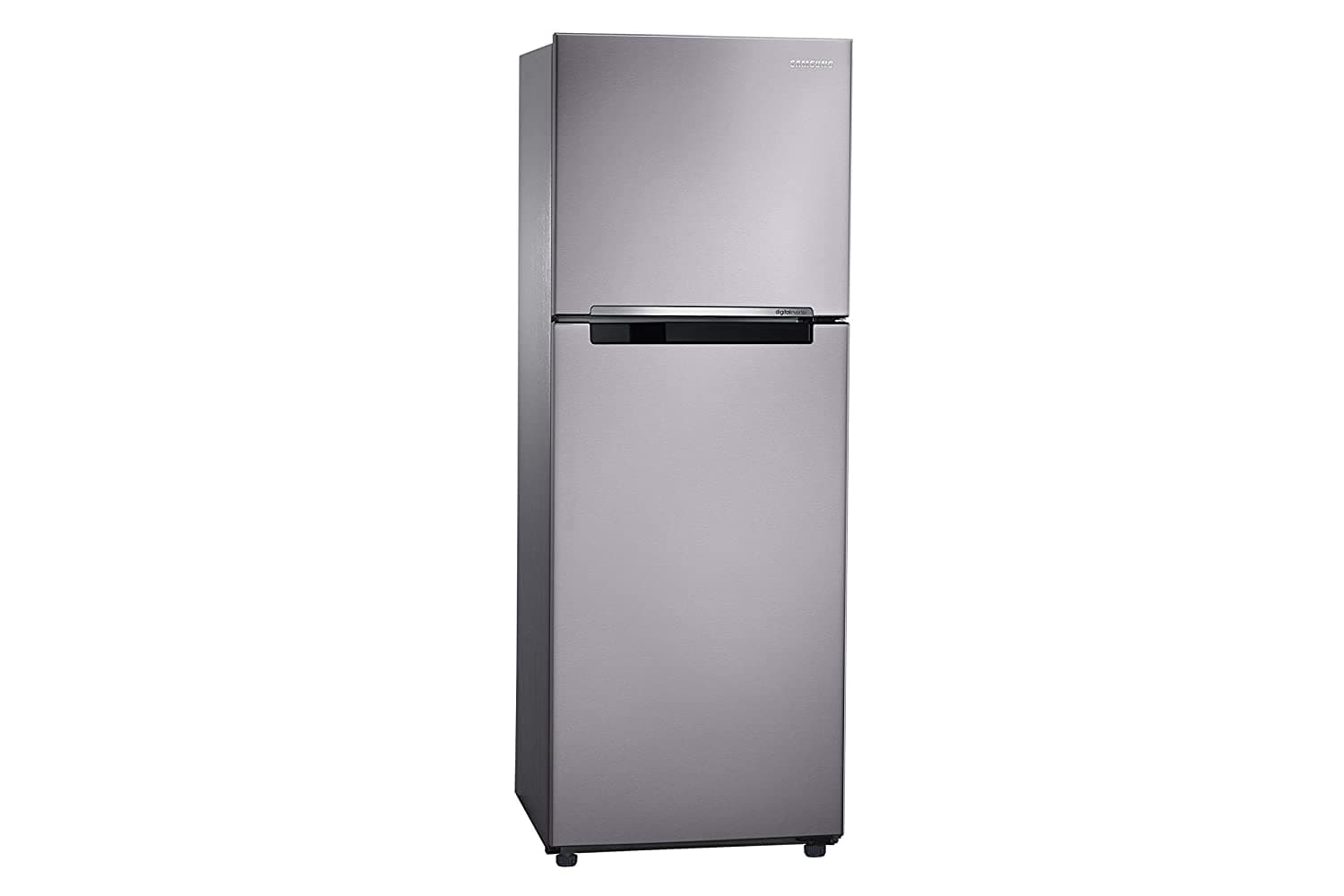 RT28K3082S8 251 Ltr Double Door Refrigerator