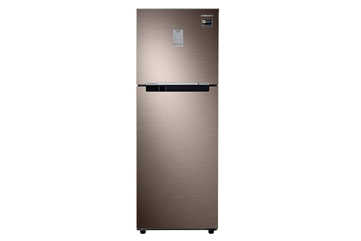 RT28R3722DX 253 Ltr Double Door Refrigerator