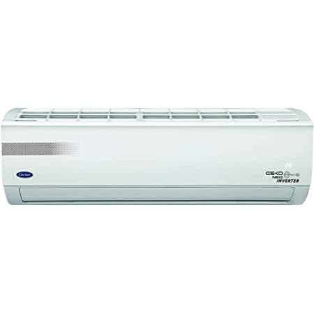 Carrier Ester Neo CAI12ES5R39F0 1 Ton 5 Star Inverter Split AC