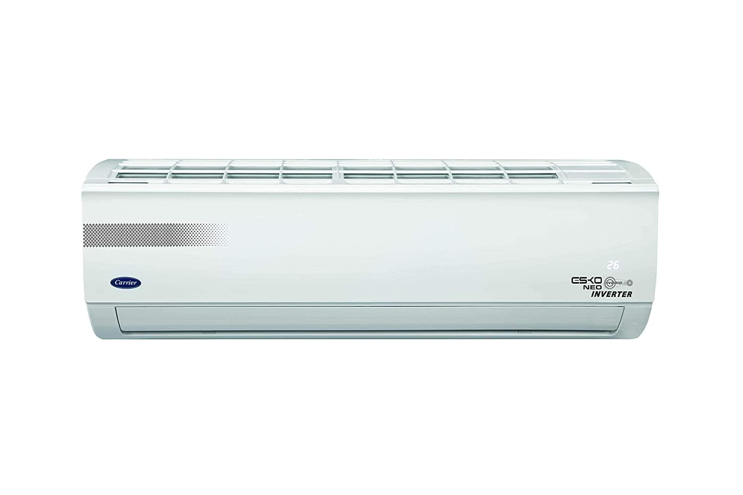 Carrier Esko Neo CAI12EK5R39F0 1 Ton 5 Star Inverter Split AC