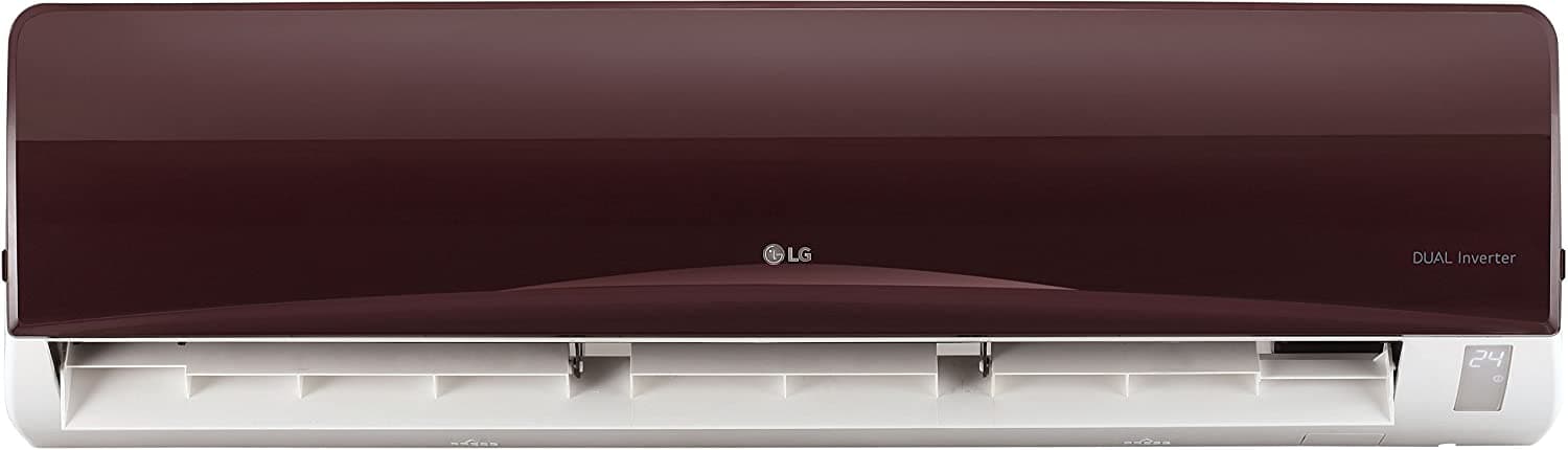 JS-Q18RUXA 1.5 Ton Inverter Split AC
