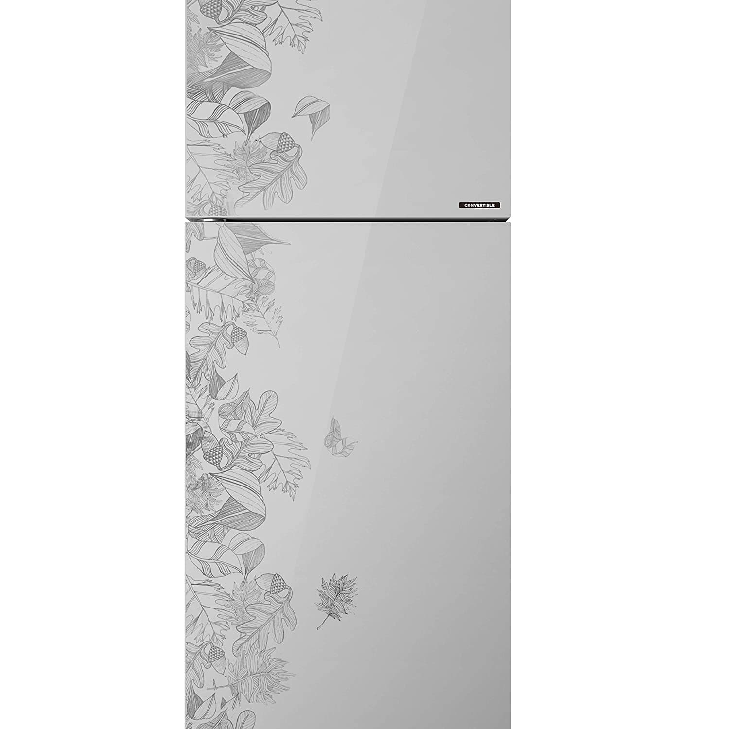 HRF-2784PFG-E 235 Ltr Double Door Refrigerator