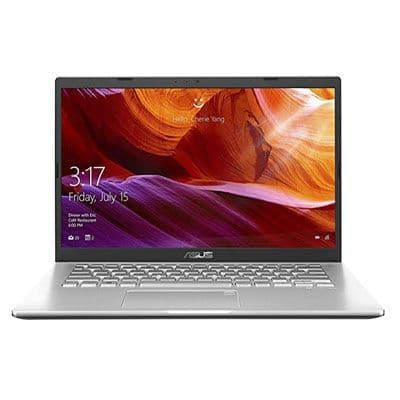 VivoBook 15 M509DA-EJ740T Laptop (AMD Dual Core Ryzen 3/4 GB/256 GB SSD/Windows 10)