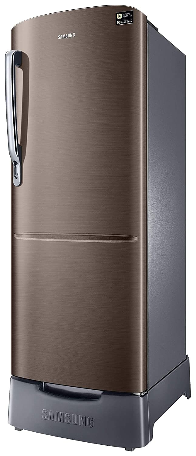 Samsung RR24T282YDX 230 Ltr Single Door Refrigerator