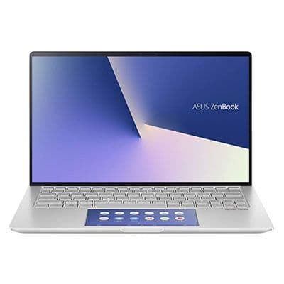 ZenBook 13 UX334FL-A5822TS Laptop (Core i5 10th Gen/8 GB/512 GB SSD/Windows 10/2 GB)
