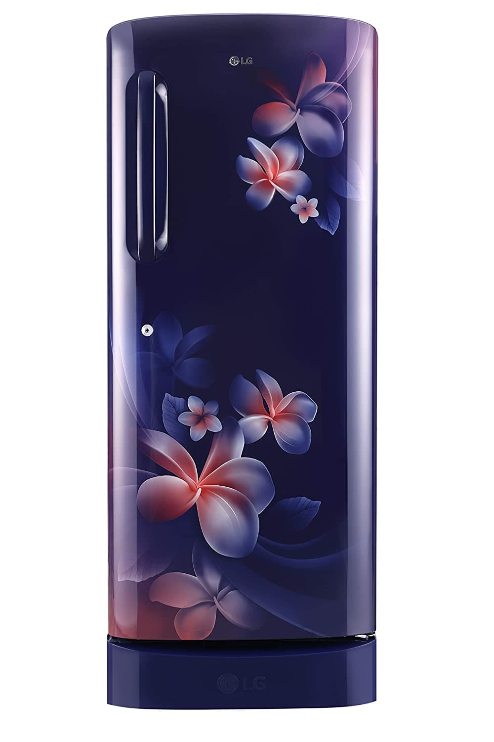 LG GL-D241ABPX 235 Ltr Single Door Refrigerator