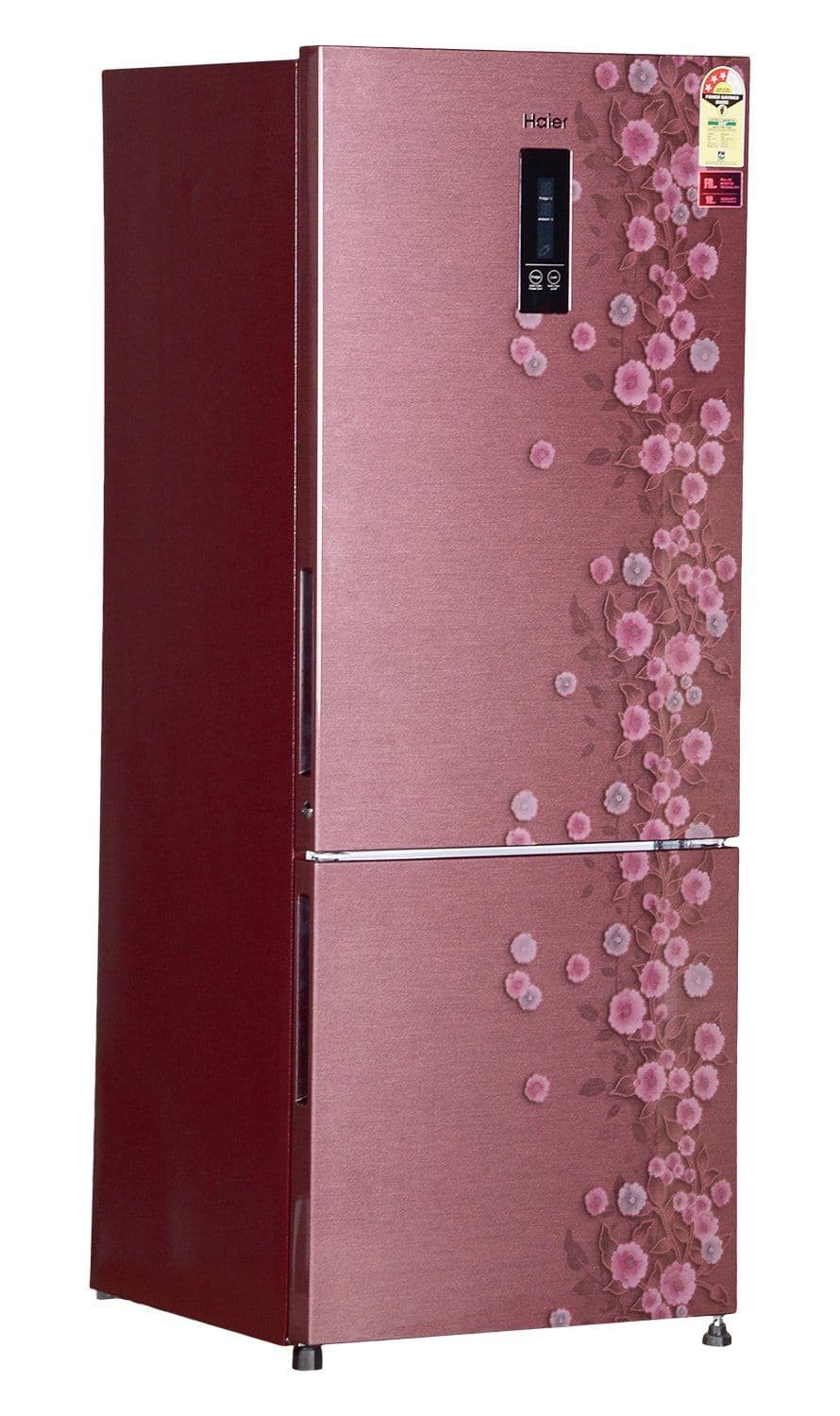 HRB-3404CRL-R 320 Ltr Double Door Refrigerator