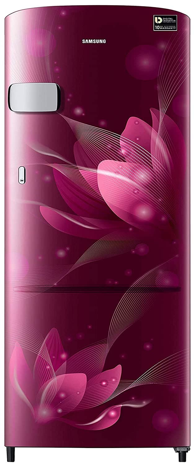 RR20T182XU8 192 Ltr Single Door Refrigerator