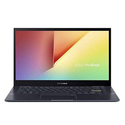 VivoBook Flip 14 TM420IA-EC097TS Laptop (AMD Hexa Core Ryzen 5/8 GB/512 GB SSD/Windows 10)