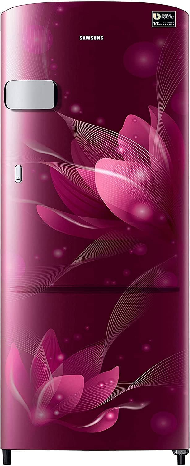 RR20R1Y2YR8 192 Ltr Single Door Refrigerator