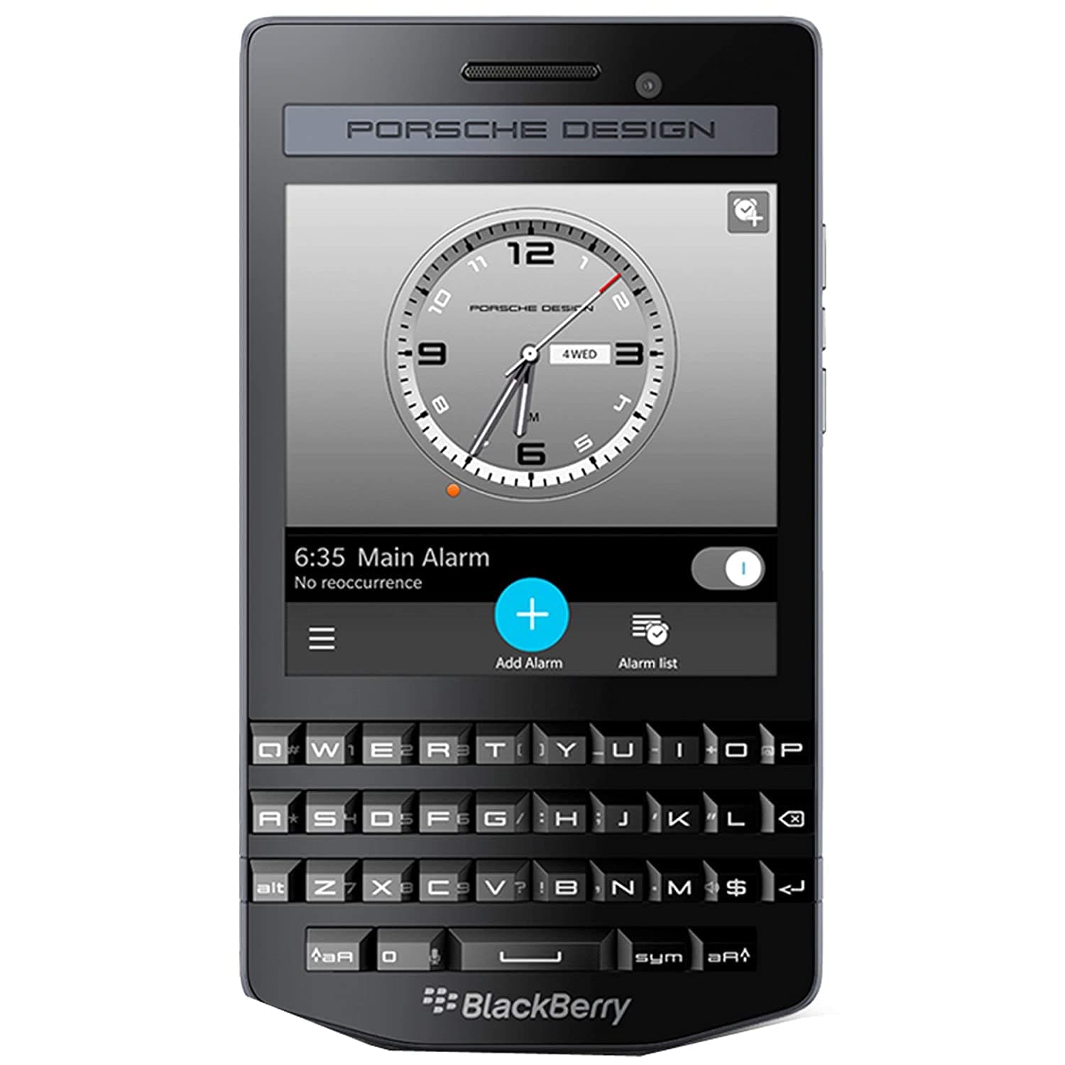 Porsche Design P9983