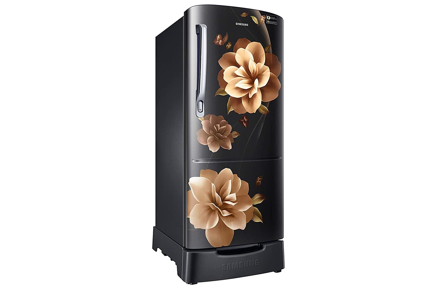 RR20R182ZCB 192 Ltr Single Door Refrigerator