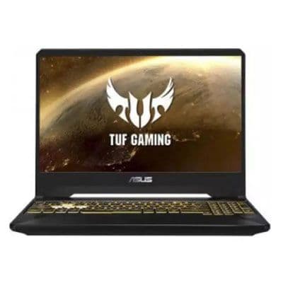 TUF FX505DV-AL136T Laptop (AMD Quad Core Ryzen 7/16 GB/1 TB SSD/Windows 10/6 GB)