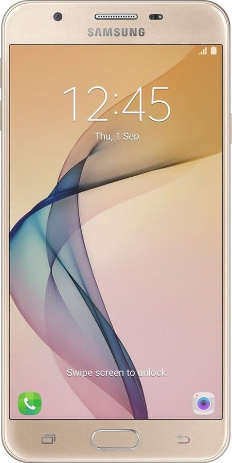Samsung Galaxy J5 2016