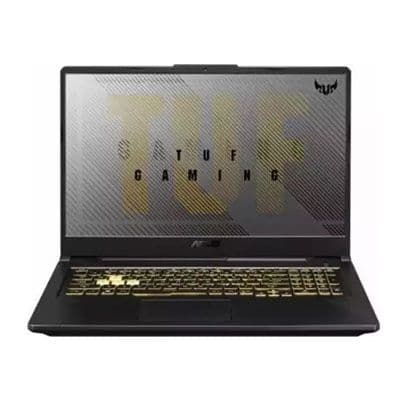 TUF Gaming A17 FA706IH-AU016T Laptop (AMD Hexa Core Ryzen 5/8 GB/512 GB SSD/Windows 10/4 GB)