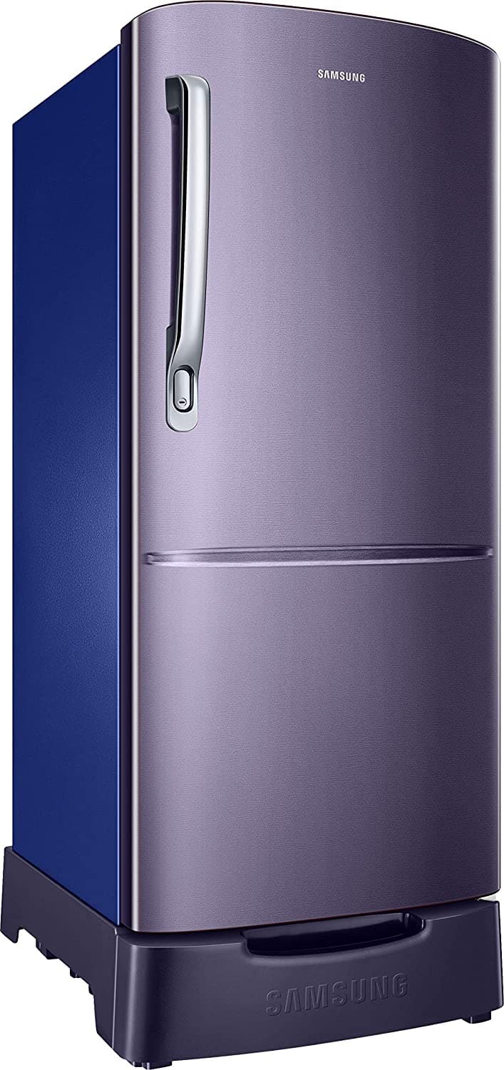 RR20T282YUT 192 Ltr Single Door Refrigerator