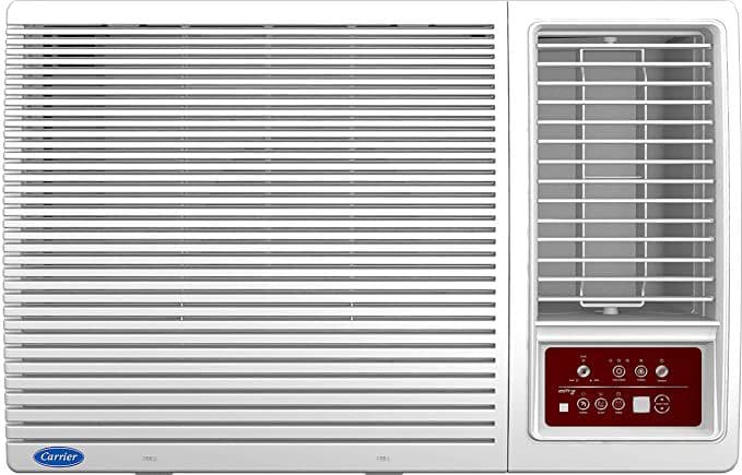 Estra Neo CAW18SN3R39F0 1.5 Ton 3 Star Window AC